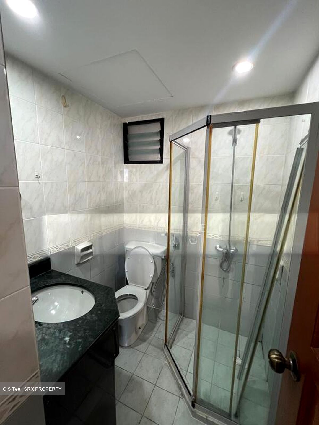 Simsville (D14), Condominium #501947131